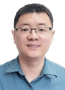 Kun Huang