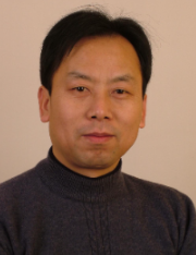 Junmin Li