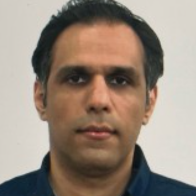 Javid Ebrahimi