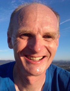 William S. D. Wilcock (William Wilcock)