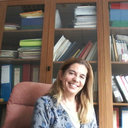 Antonia Vecchio