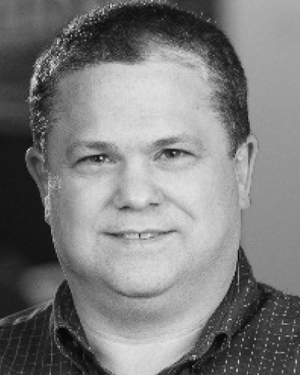 David Mills