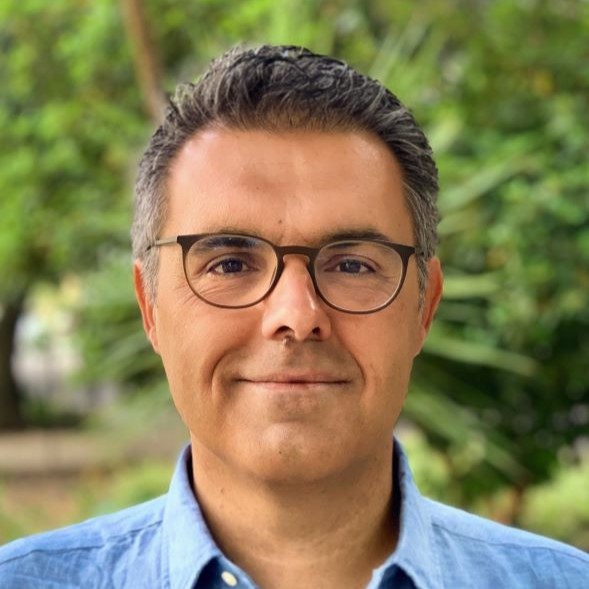 Joao Magalhaes