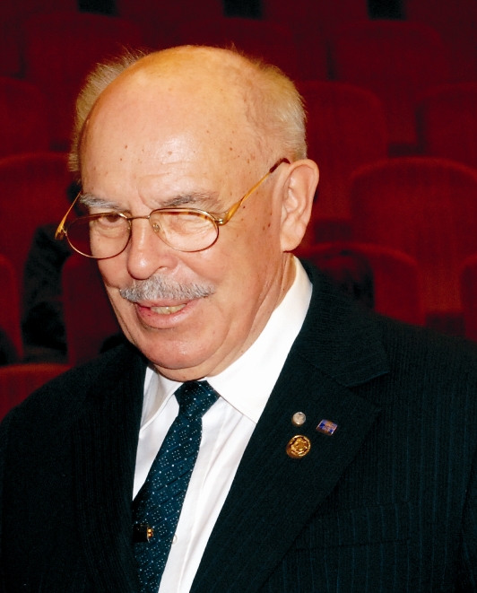 Gábor Bernáth