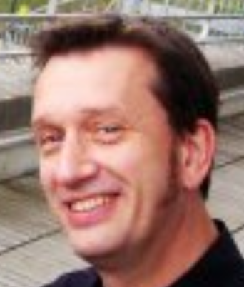 Alain Eychene