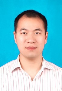 Mingyi Wang