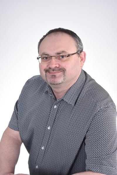 Yury Bogdanov