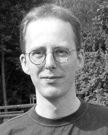 Jurgen Koch