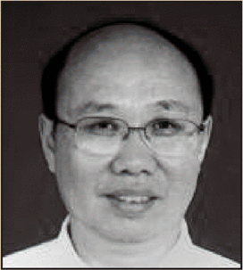 Lei Li