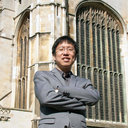 Shinliang Chin