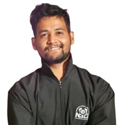 Rajiv Goswami