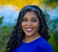 Iesha Jackson