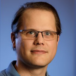 Oliver Bertuch
