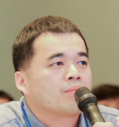 Jianhui Liu