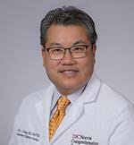 Eric Chang