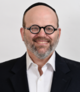 Shlomo Engelson Argamon