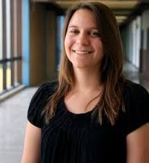 Jessica M. Rimsza