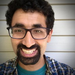 Sahil Luthra