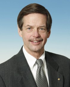 H. Landis Floyd