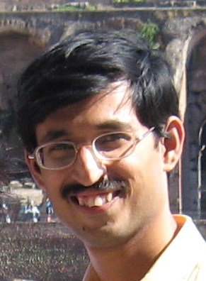 Arnab Bhattacharya