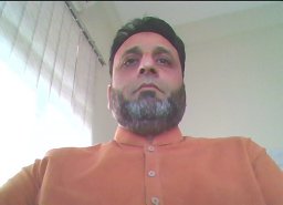 Tousif Hussain