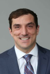 Steven M. Chirieleison
