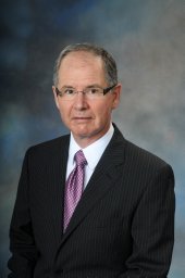 David E. Wesson