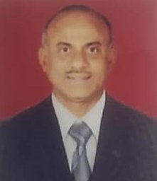 Dr. Manjunatha K B