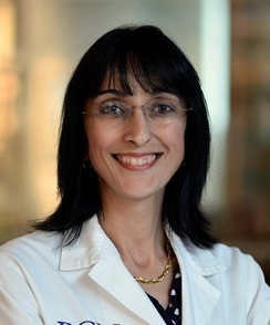 Biykem Bozkurt