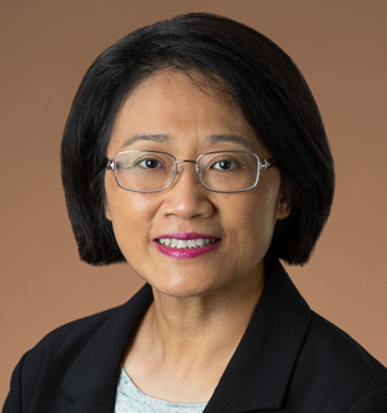 Qiuming Yu