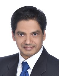 Srinivasa Reddy Mothe