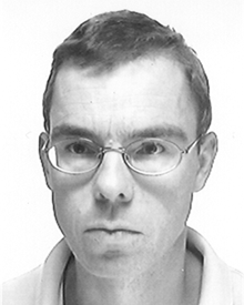Yann Guédon