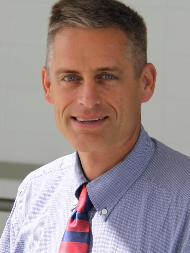 Jeffrey P. Bons