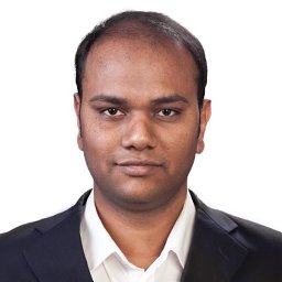 Jawale Chetan V