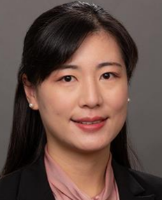 Chenshuang Li