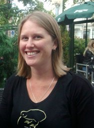 Melanie Kate Fleming