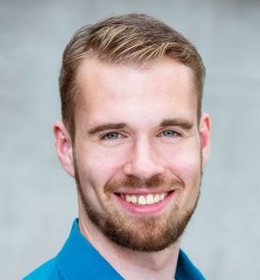 Sven Keidel