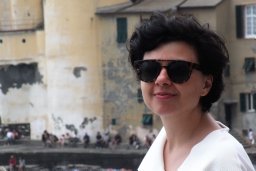 Paciulli Maria