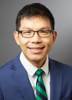 Kenneth Hung
