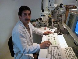 Juan Hernández-Ávila