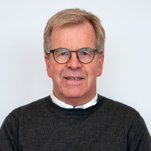 Roy Johnsen