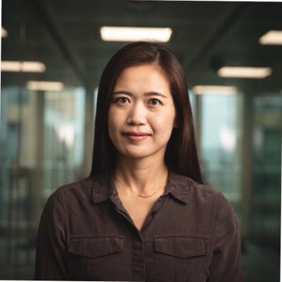 Cheng Zhang