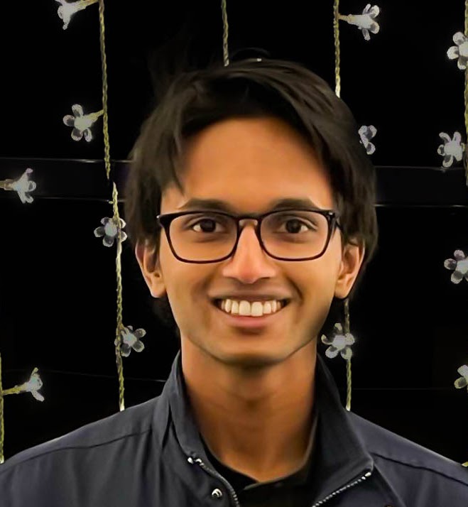 Naren Sarayu Manoj