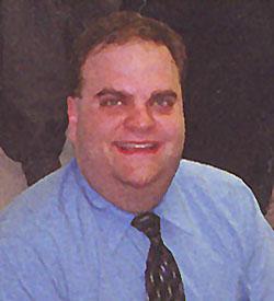 John Edward Donahue (John E. Donahue)