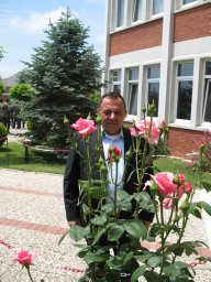 Mehmet N. Kumru
