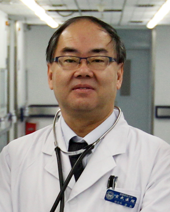 Yun Li