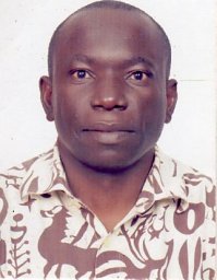Yakubu Makeri Ajiji