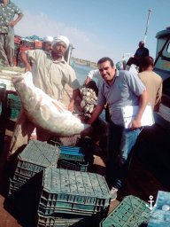 Khaled Youssef AbouelFadl