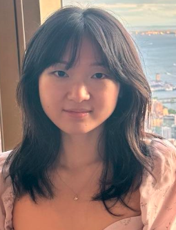 Michelle Yuan