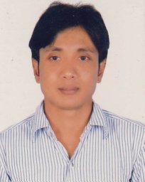 Bangkim Biswas